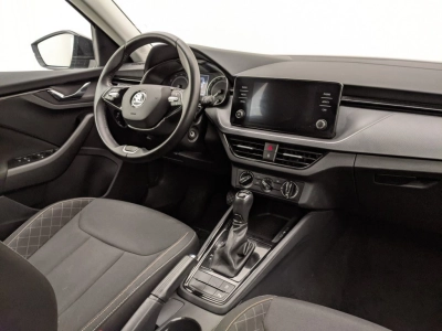 Skoda Kamiq - U1284220 
