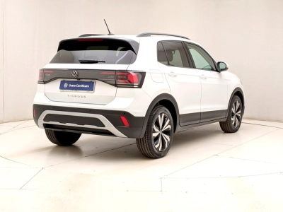 Volkswagen T-Cross - N1247691 