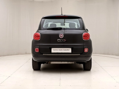 Fiat 500L - U1282462 