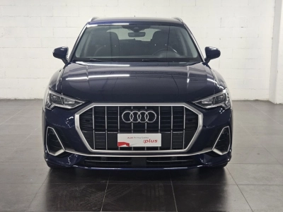 Audi Q3 - U1280079 