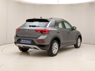Volkswagen T-Roc - U1283696 