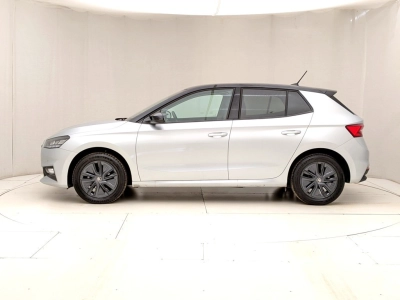 Skoda FABIA - U1283597 