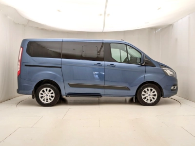 Ford Tourneo - U1283813 