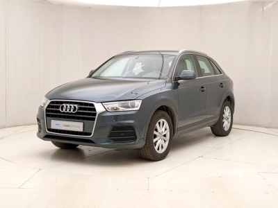 Audi Q3 - U1284260 