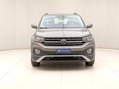 Volkswagen T-Cross - U1283985 