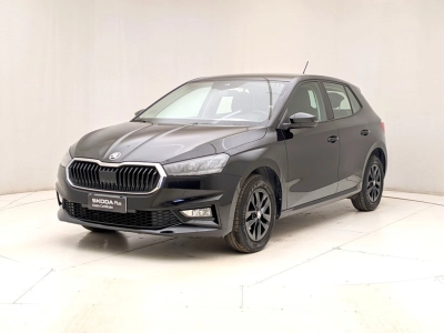 Skoda Fabia - U1284299 