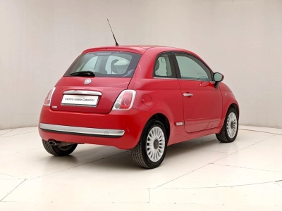 Fiat 500 - U1282768 