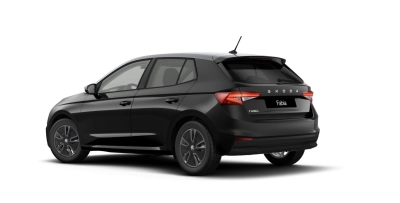 Skoda FABIA - N1248749 