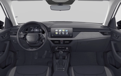 Skoda Kamiq - N1248647 