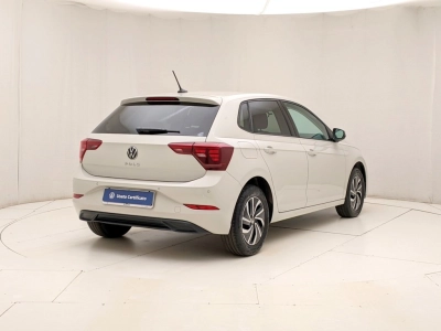 Volkswagen Polo - U1283931 