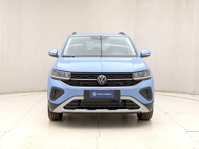 Volkswagen T-Cross - N1249197 
