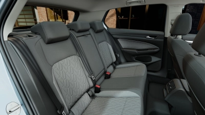 Volkswagen Nuova - N1245777 