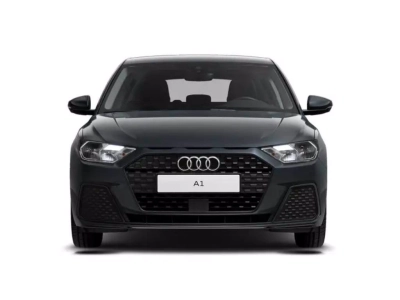 Audi A1 - N1242134 