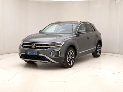 Volkswagen T-Roc - U1283678 