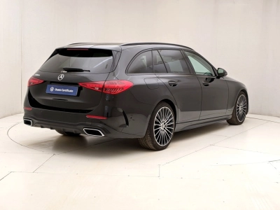 Mercedes-Benz Classe - U1282886 