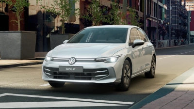 Volkswagen Nuova - N1245772 