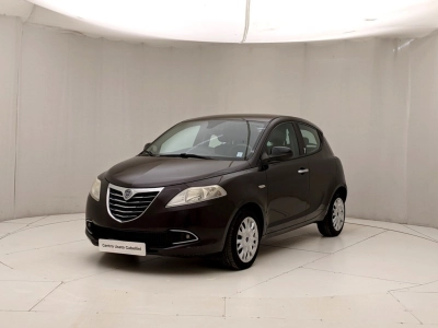 Lancia Ypsilon - U1282859 