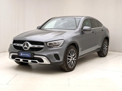 Mercedes-Benz Classe G - U1281487 