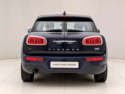 MINI Clubman - U1282342 