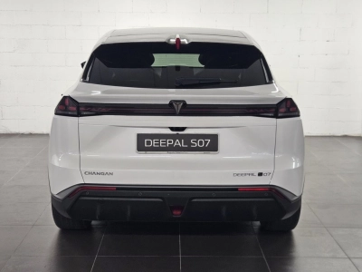 Changan DEEPAL S07 - N1250212 