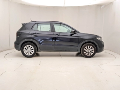 Volkswagen T-Cross - U1284669 