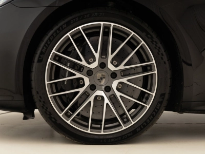 Porsche Panamera - U1281041 