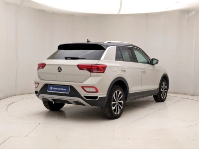 Volkswagen T-Roc - U1284665 