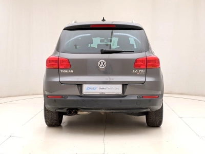 Volkswagen Tiguan - U1284198 