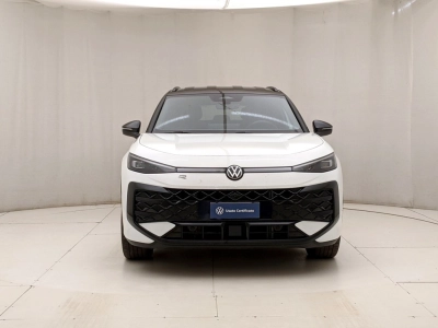 Volkswagen T-Roc - N1249130 