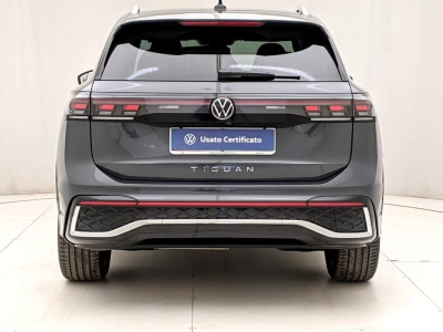 Volkswagen Tiguan - U1281851 
