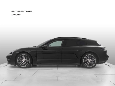 Porsche Taycan - N1242329 