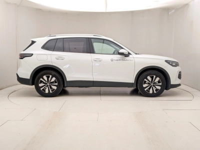 Volkswagen Tiguan - N1248037 