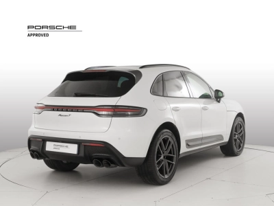 Porsche Macan - U1283770 