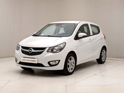 Opel Karl - U1282583 