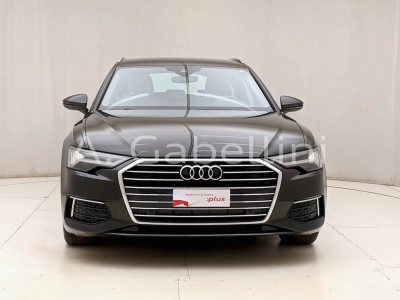 Audi A6 - U1283054 