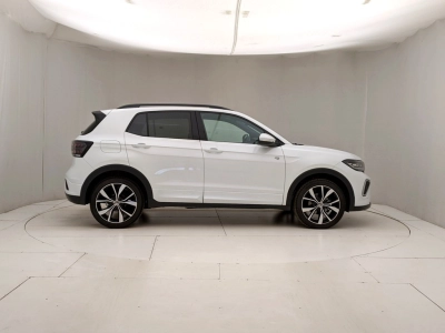 Volkswagen T-Cross - N1246894 