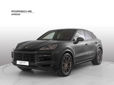 Porsche Cayenne - U1284202 