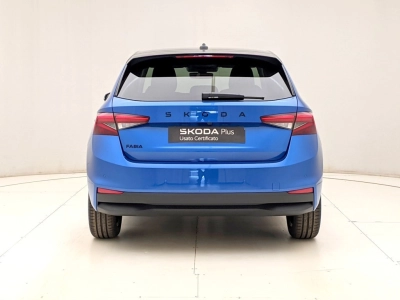 Skoda FABIA - N1250686 
