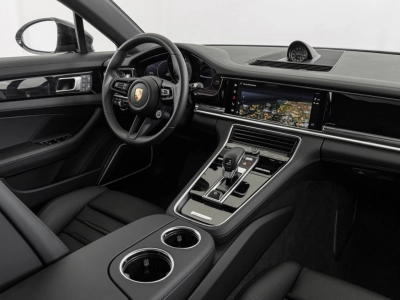 Porsche PANAMERA - N1243031 