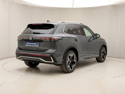 Volkswagen Tiguan - N1249819 