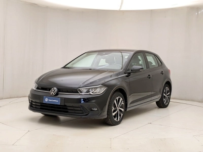 Volkswagen Polo - U1284283 