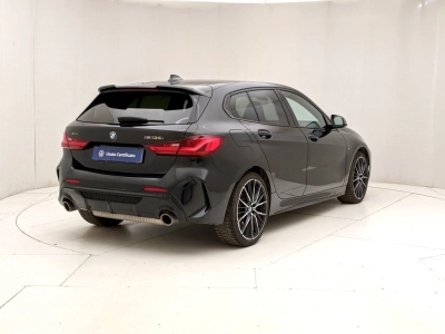 BMW Serie 1 - U1280964 