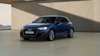 Audi A1 - N1248315 