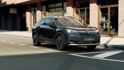 Volkswagen T-Roc - N1248708 