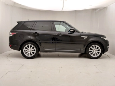 Land rover RR - U1278476 