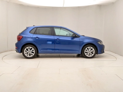 Volkswagen Polo - U1284307 