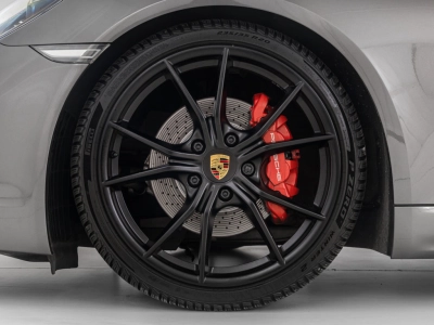 Porsche 718 - U1283150 