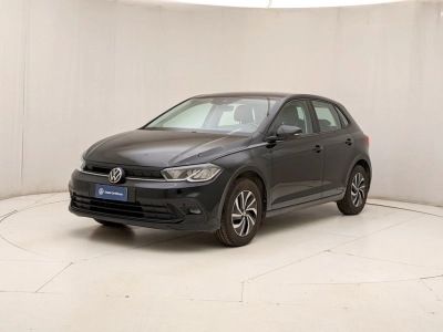Volkswagen Polo - U1284666 