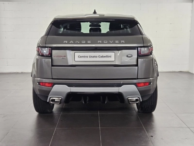 Land rover Evoque - U1281616 