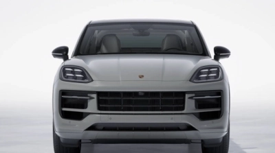 Porsche Cayenne - N1246279 